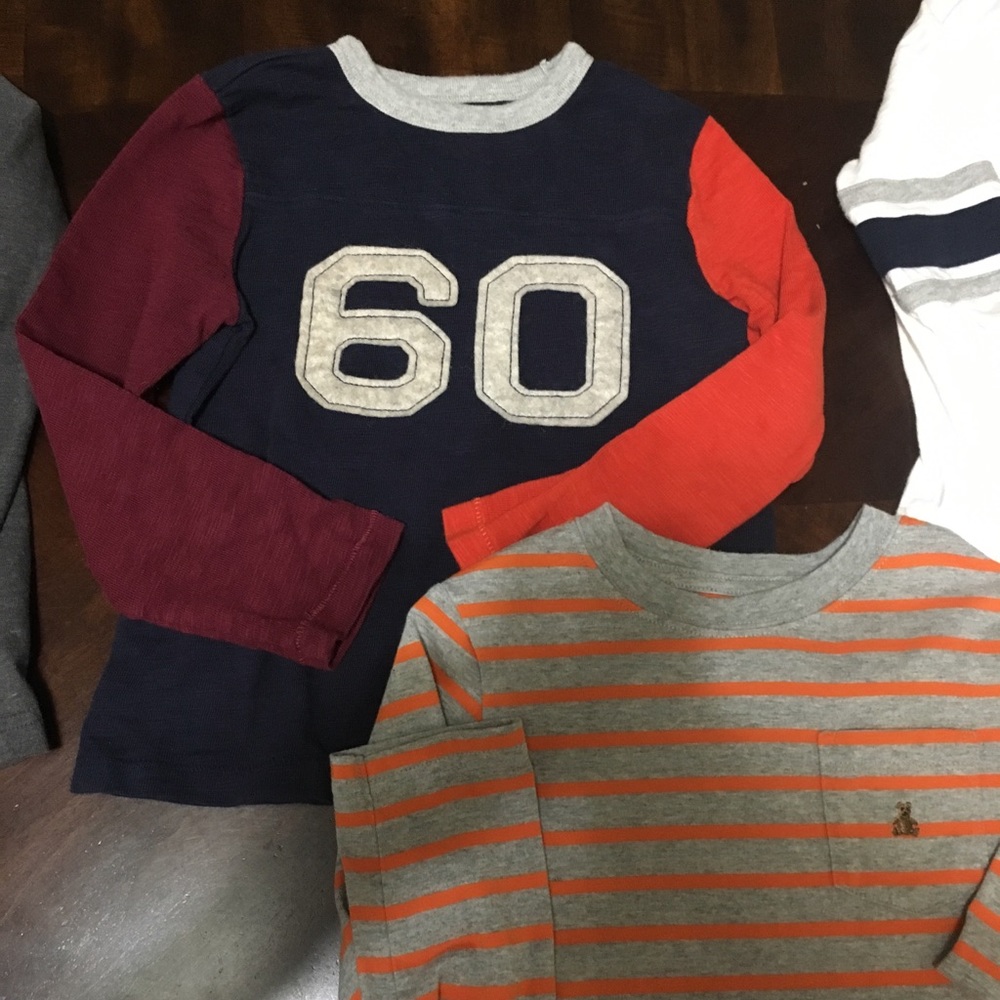 Gap Kids bundle
